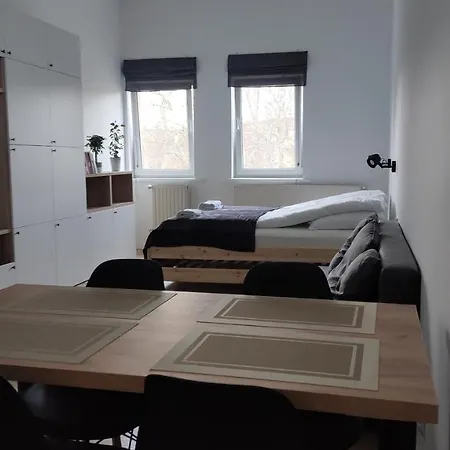 4 Pietro Apartment Sopot