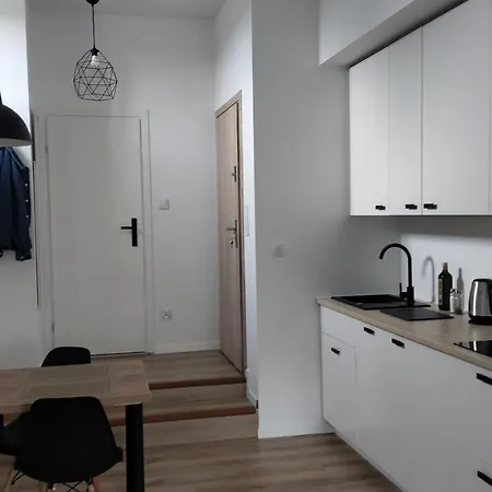 4 Pietro Apartment Sopot