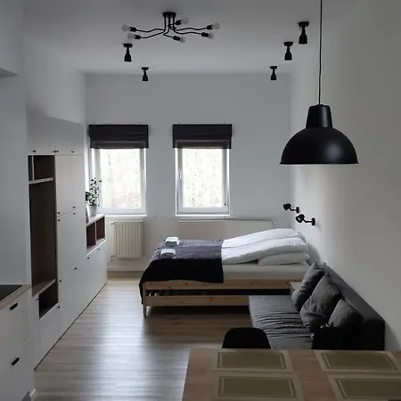4 Pietro Apartment