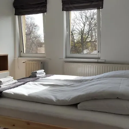 4 Pietro Apartment *